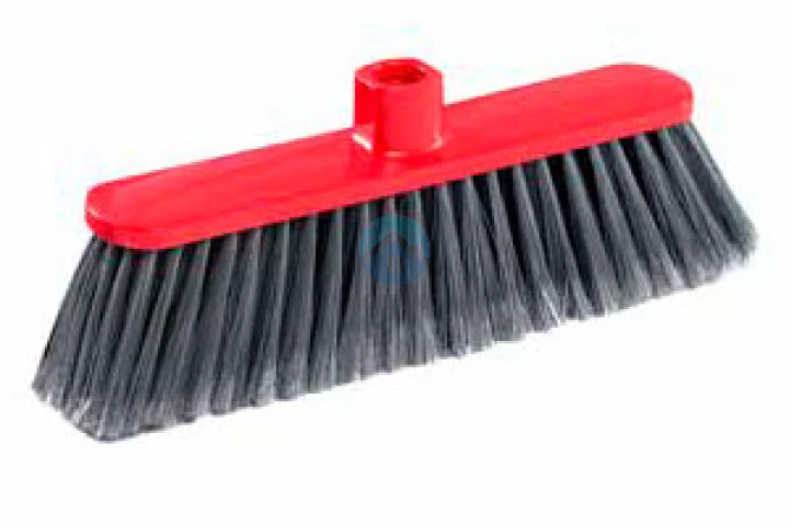Щiтка для підлоги Еко, без рукоятки "Zambak plastik"