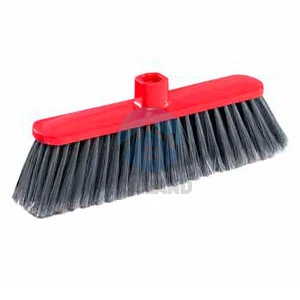 Щiтка для підлоги Еко, без рукоятки "Zambak plastik"