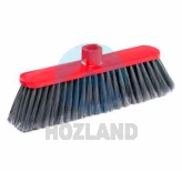 Щiтка для підлоги Еко, без рукоятки "Zambak plastik"