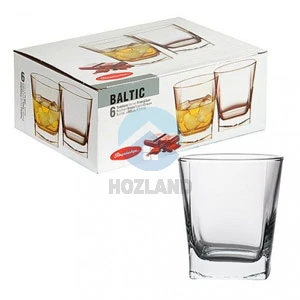 "Baltic" 210мл вiскi 6шт "Ph"