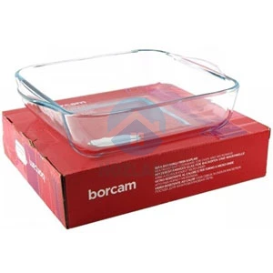 "Borcam" форма для випiкання 25*22 "Ph"