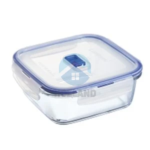 Контейнер Luminarc KEEP'N Box 1220мл квадрат.