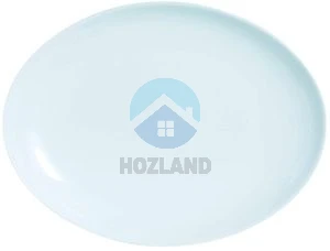Блюдо овальное Luminarc Diwali 33см(D7481)