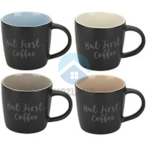 Кружка Luminarc Limited Edition Coffee First 300мл (305301)