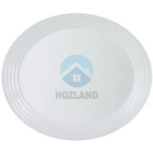 Блюдо овальное Luminarc Harena 33см (L3267)