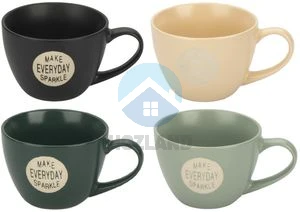 Кружка Luminarc Limited Edition Everyday Jumbo 380мл (266300002)
