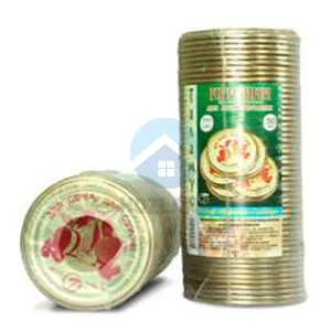 Кришка для консервацiї Таламус  СКО 1-82 (50шт)