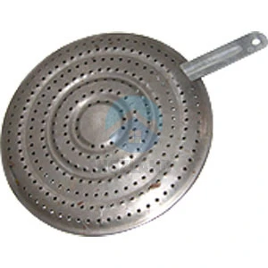 Розсiкач палаюче коло (ТР)