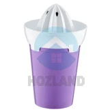 Соковыжималка для цитрусовых 0,275л "Irak Plastik"