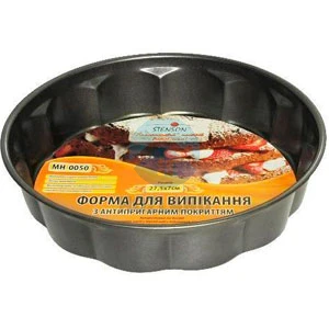 Форма д/випiчки А/П