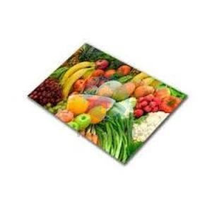 Дошка кух раздiлочна скляна 28*38см