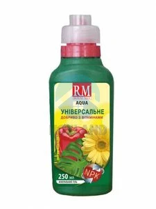 Роял Мікс Аква 0.25л універсальний