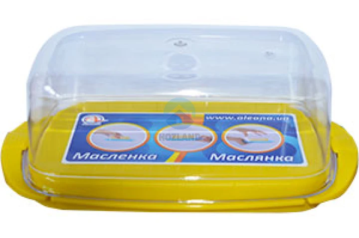 Маслянка (17*9*6,5 см.) "УП"