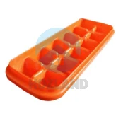 Форма д/льда "Кубики" "Дк"