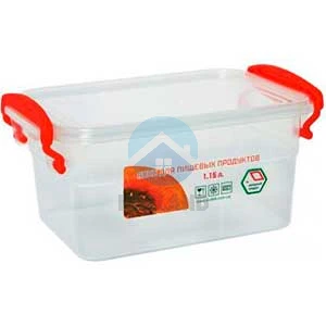 Контейнер для харч.продуктів 1.15л "НП"