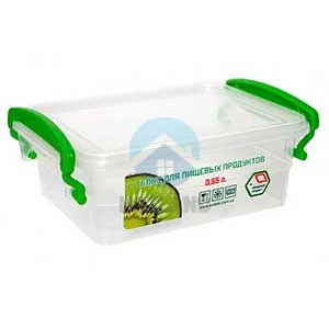 Контейнер для харч.продуктів 0.55л "НП"