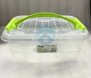 Контейнер Handy Box 14л  "Ал"быт