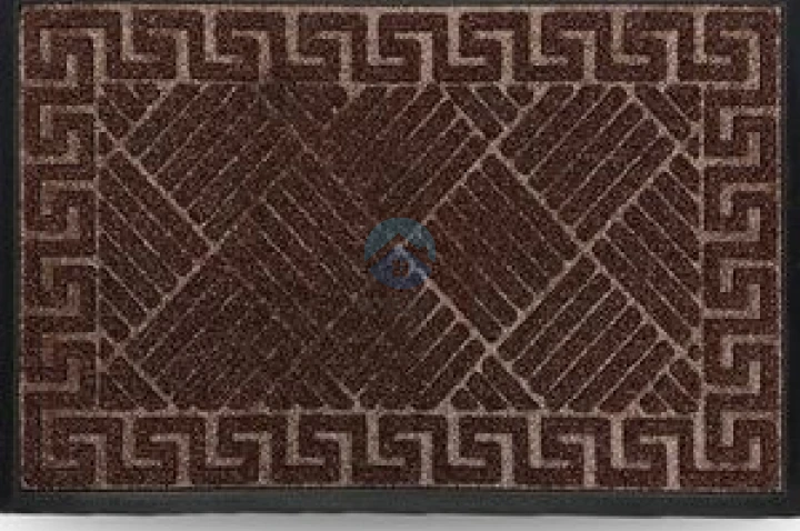 Килимок 45*75 Grass з ворсом "Dariana"