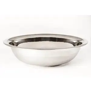 Миска нерж.32см INT