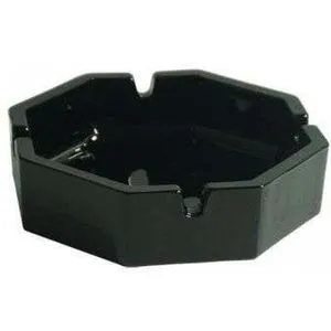 Кошем black попільниця 110мм*2шт