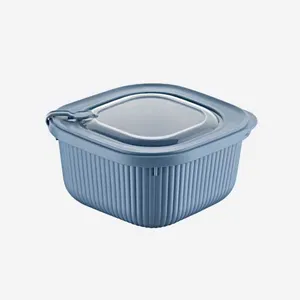 Контейнер для зберігання MicroLine, 600мл "Dunya plastik"