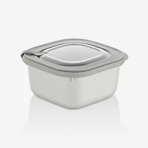 Контейнер для зберігання MicroSafe, 1100мл "Dunya plastik"