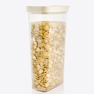Контейнер для харчов. продуктів "Лайн Плюс" 2800мл "Dunya plastik"