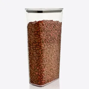 Контейнер для харчов. продуктів "Сток" 2800мл "Dunya plastik"