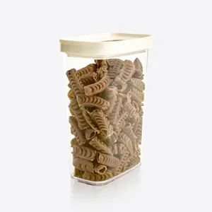 Контейнер для харчов. продуктів "Сток Плюс" 2100мл "Dunya plastik"