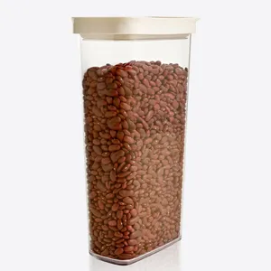 Контейнер для харчов. продуктів "Сток Плюс" 2800мл "Dunya plastik"