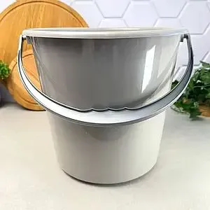 Вiдро п/е харч. 18л "УП"