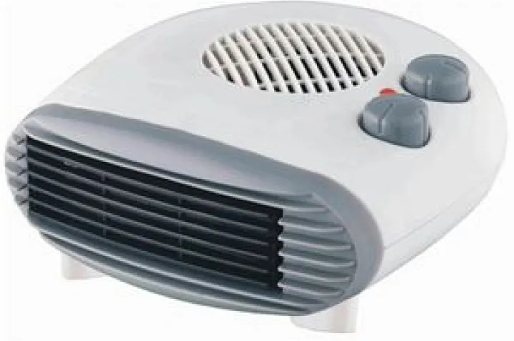 Тепловентилятор 3 режима 2000W "St" быт