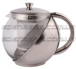 Заварник 900мл "Frico"