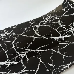 Клейонка настiльна пвх, без основи ЛАЗЕР з дизайном 0,60х20м