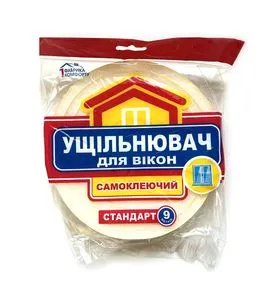 Ущільнювач (вікно) самоклейка "Кч"