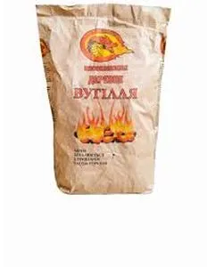 Вугiлля деревне "Dragon" 1,5кг