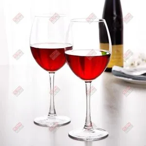 "Enoteca Cristalin" 615мл вино 2шт "Ph"
