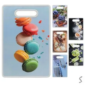 Дошка обробна 30*20см "St"