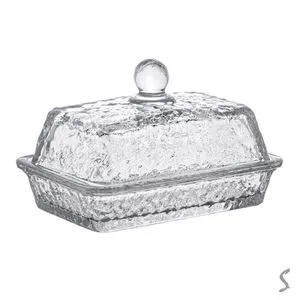 Маслянка скло 17*10см St