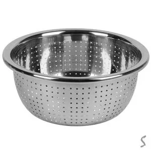 Друшляк SS "Steel" 26см "St"