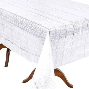 Клейонка "LACE""St"