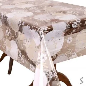 Клейонка ПВХ силікон France 1.4*30м St