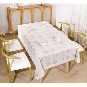 Клейонка ПВХ "Adajio" 1.37*20м "St"