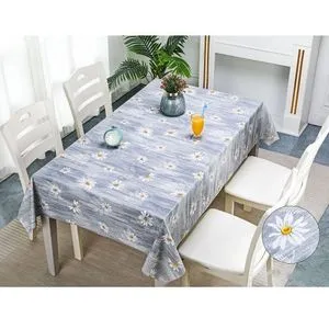 Клейонка ПВХ Glossy 1.37*20м