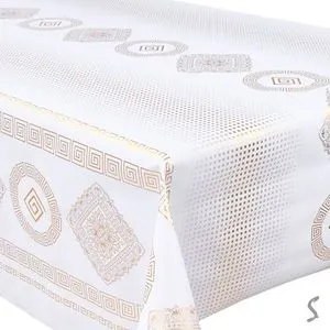 Клейонка ПВХ 1.37*20м "Holiday""St"