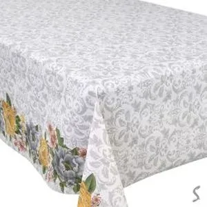 Клейонка ПВХ на ткан основі LINO 1.37*20м "St"