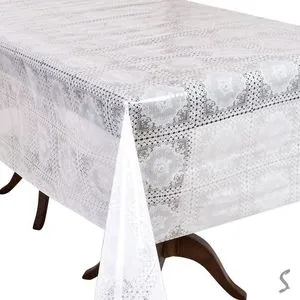 Клейонка ПВХ силікон France 1.4*30м St