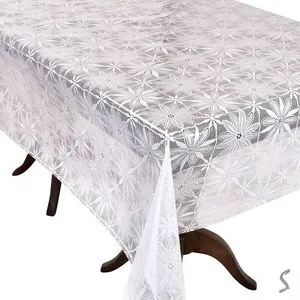Клейонка ПВХ силікон France 1.4*30м St