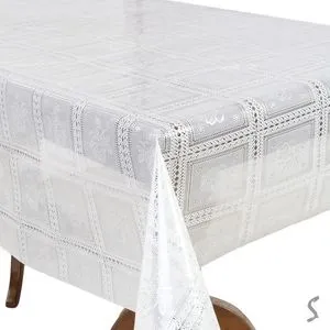 Клейонка ПВХ силікон France 1.4*30м St