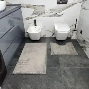 Набір килимків 2пр 57*100+57*50см Joy Даріана
